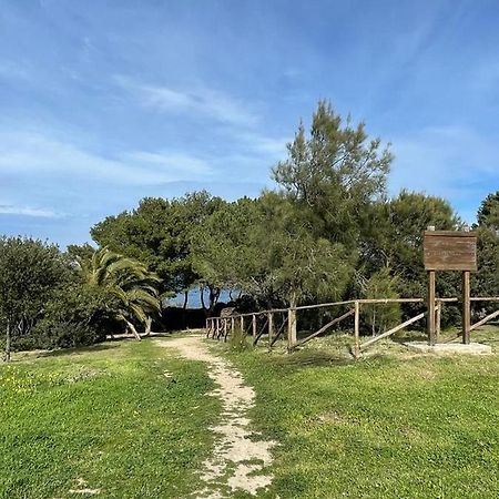 Appartamento La Tramontana Porto Torres Exterior foto